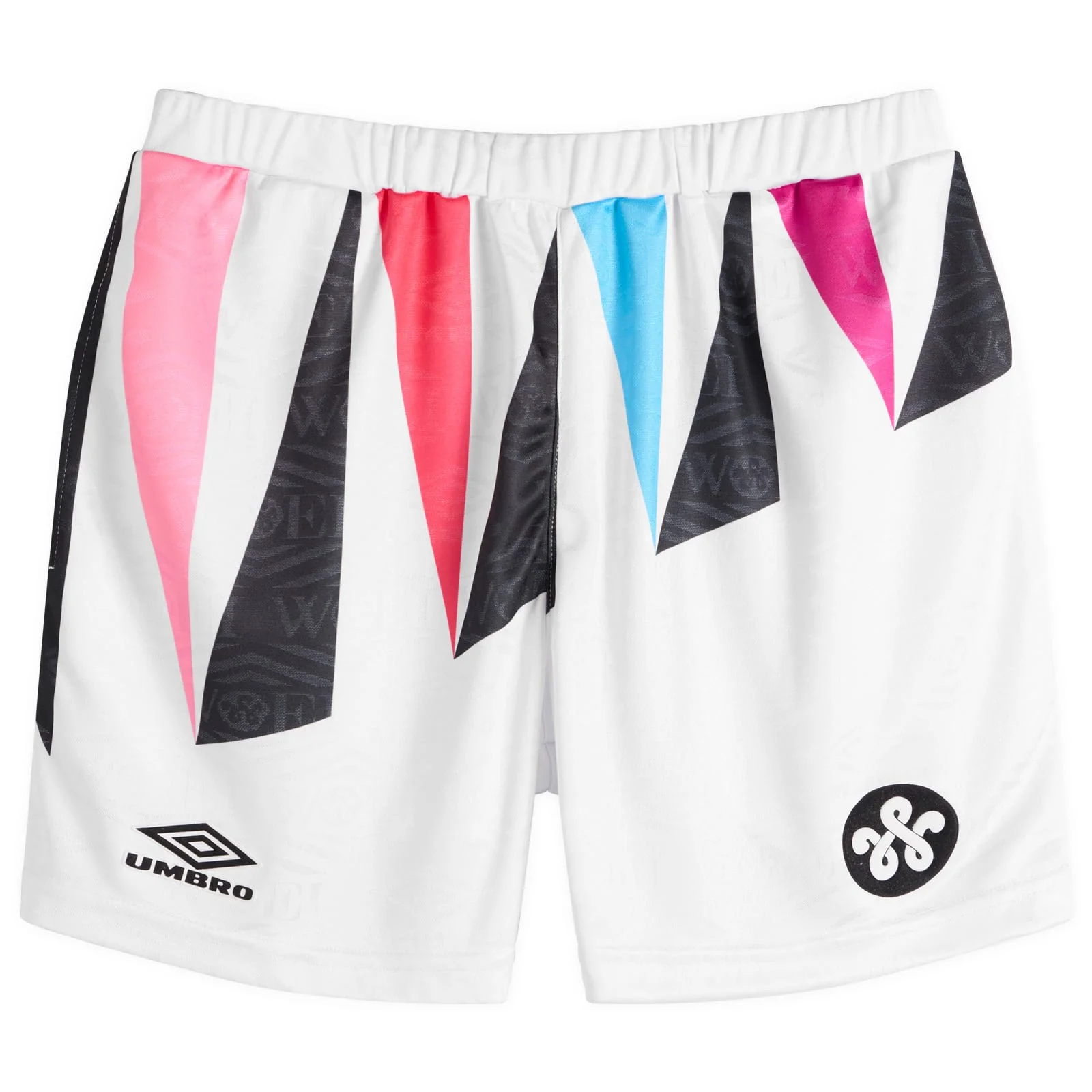 Umbro x WOEI Alternative Short - 1