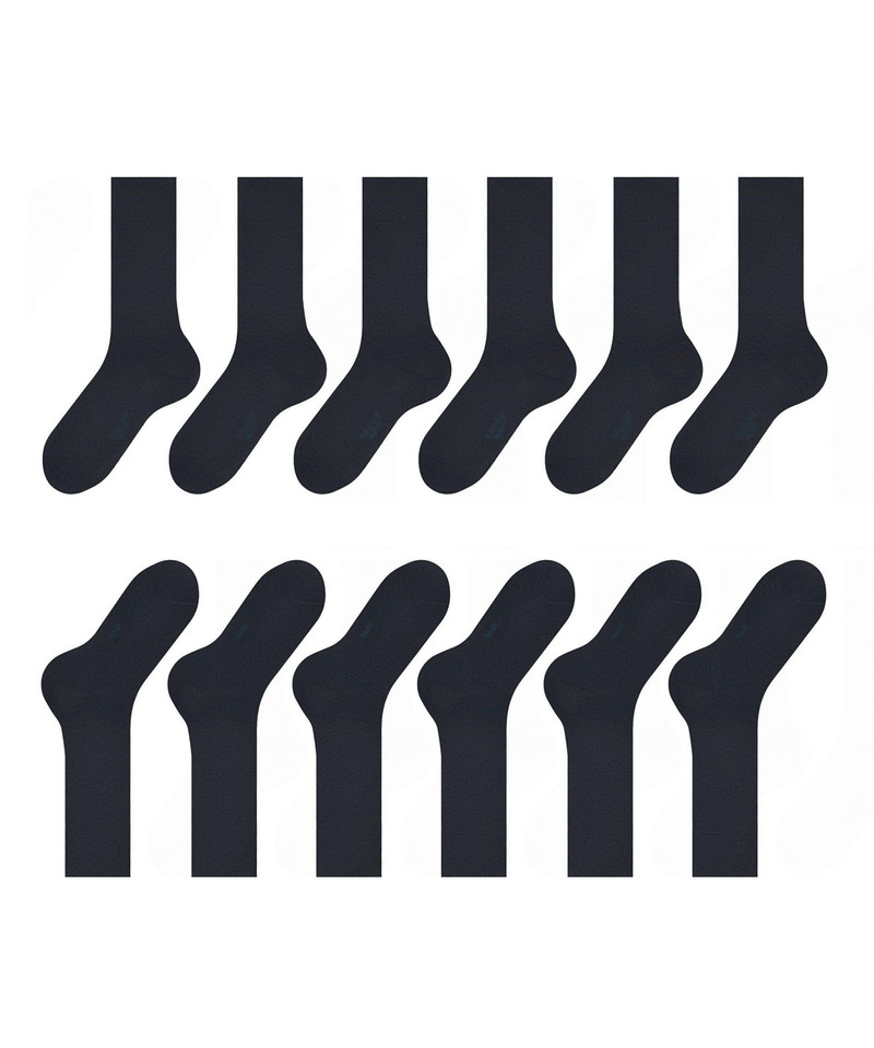 Happy 6-Pack Men Socks 5
