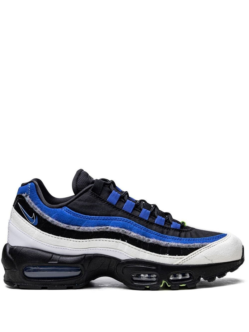 Air Max 95 low-top sneakers - 1