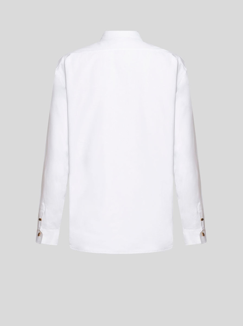 QUILTED SHIRT JACKET 6