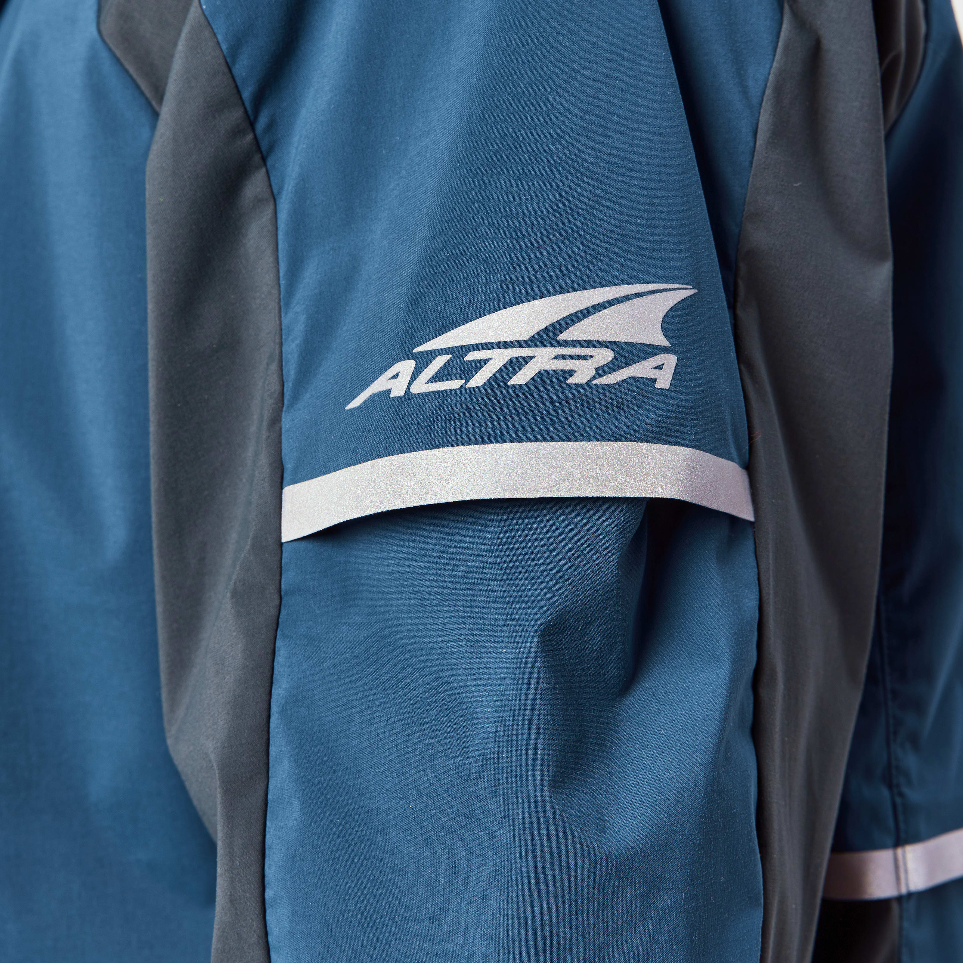 Men's Trail Wind Jacket - 5