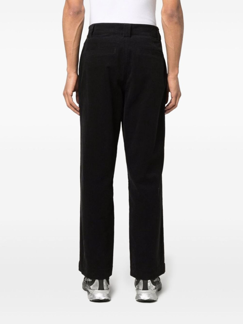 x Peanuts patches trousers 3
