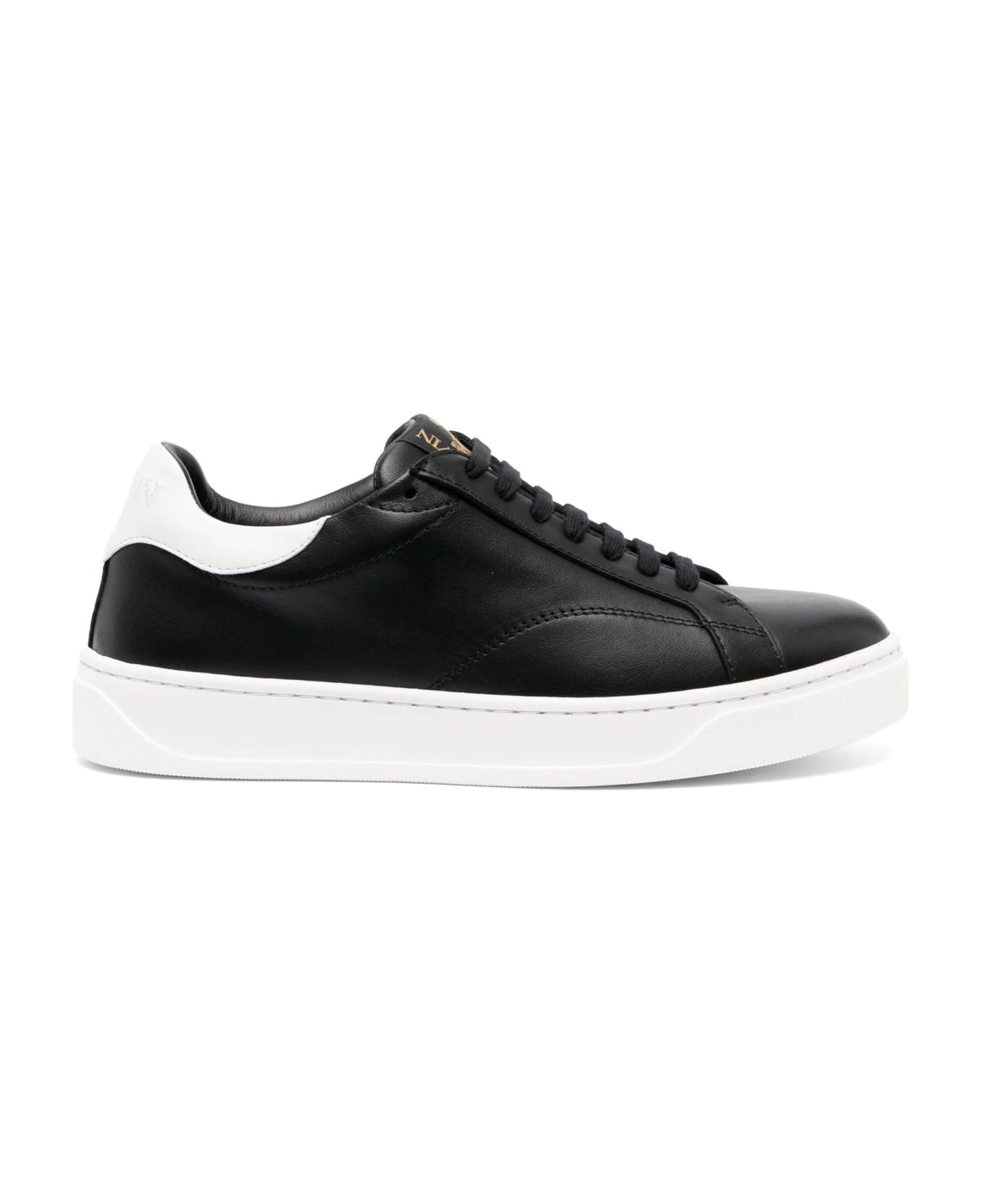 Lanvin Sneakers Black - 1
