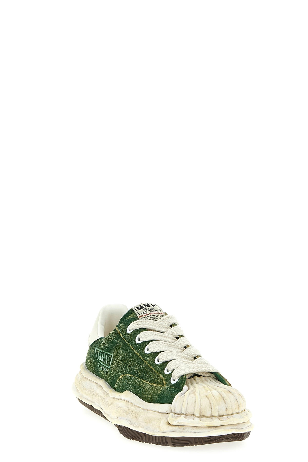'Blakey' sneakers - 2