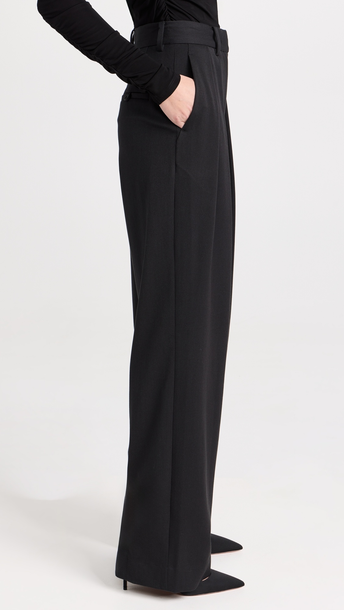 Luisa Pants - 3