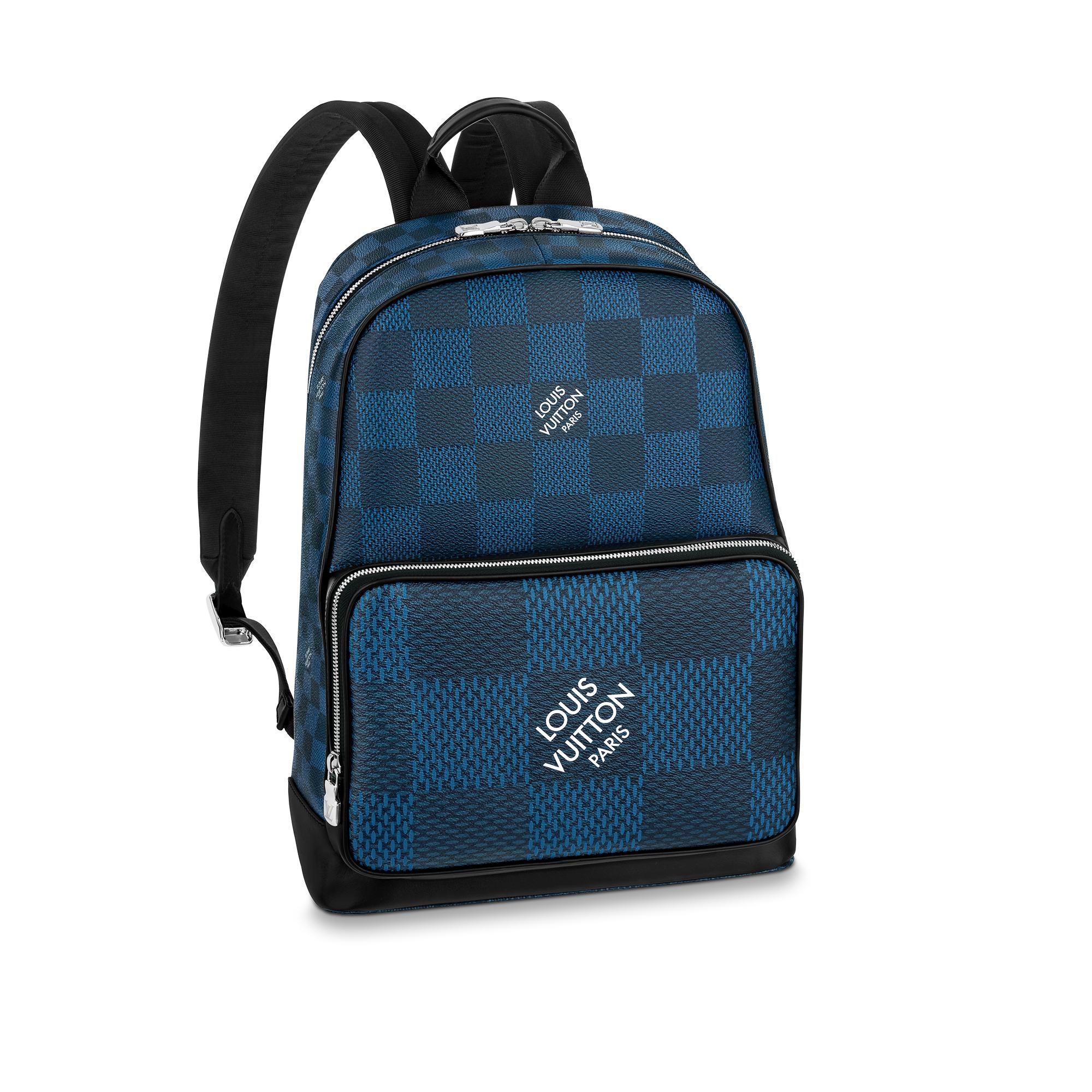 Campus Backpack - 1