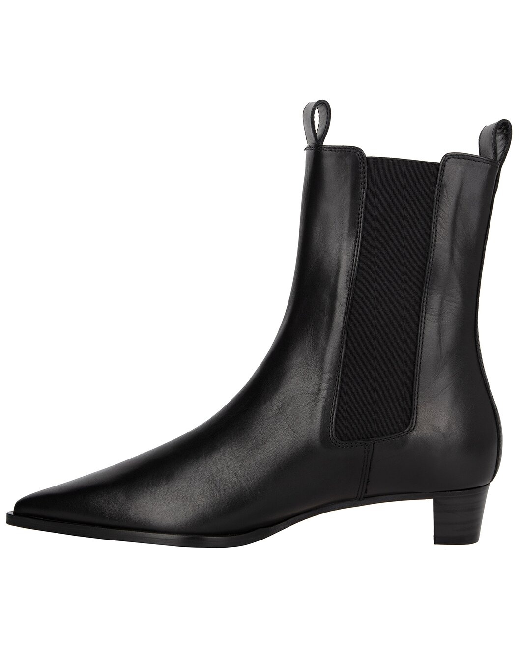 Aeyde Kiki Leather Boot - 2