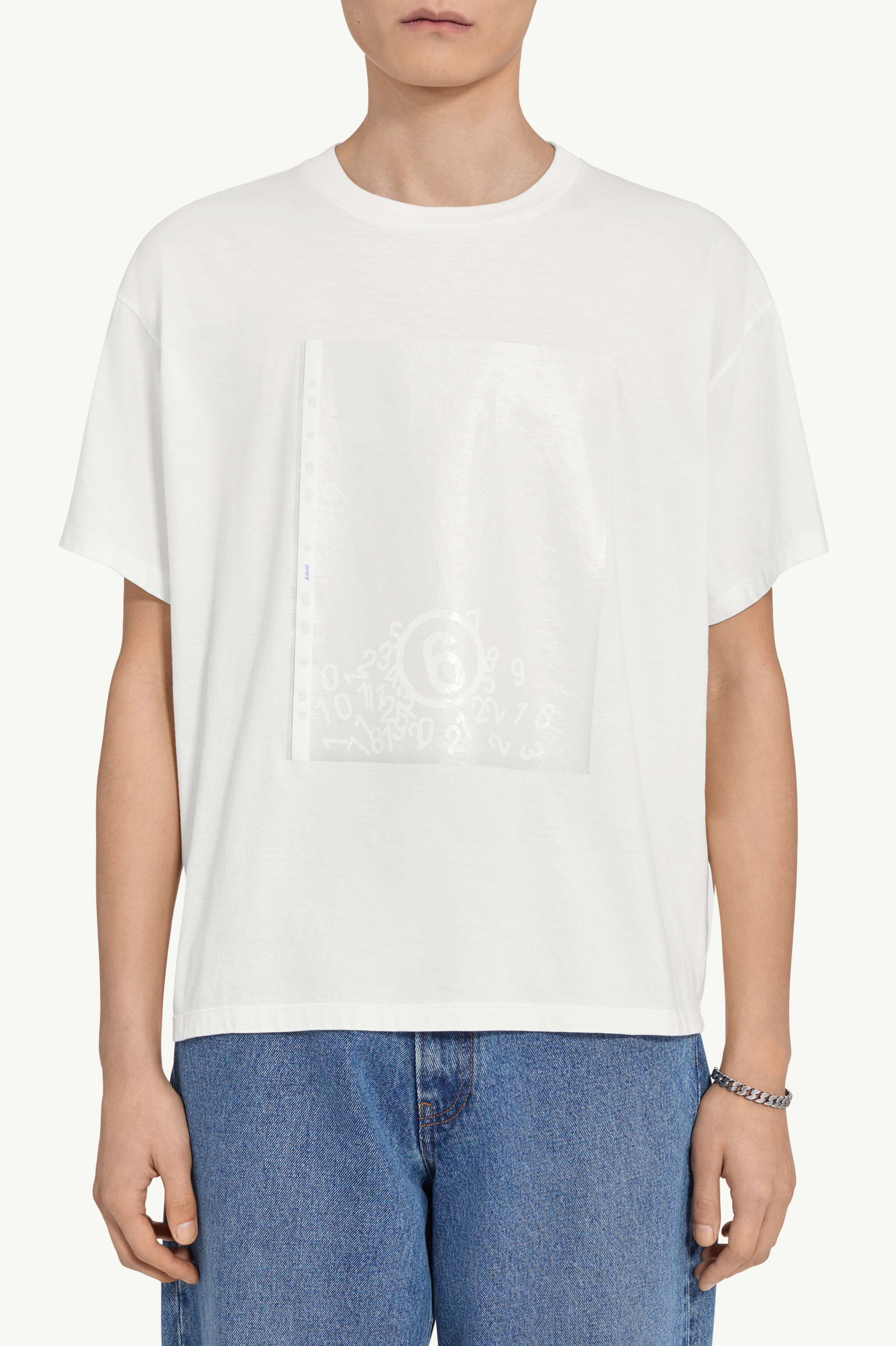 Graphic t-shirt - 4