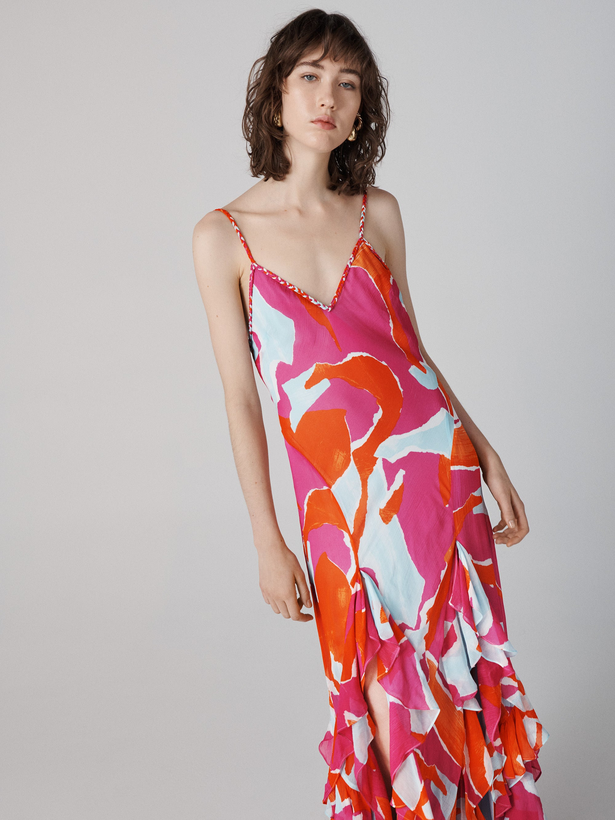Stella Dress - 5