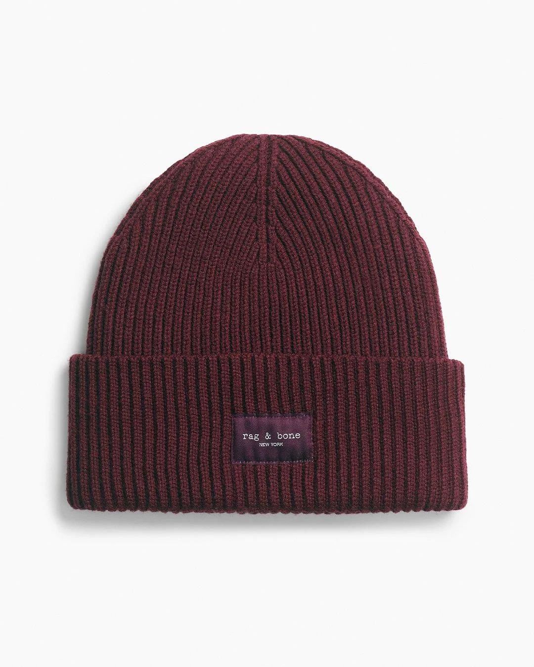 Blake Wool Beanie - 1