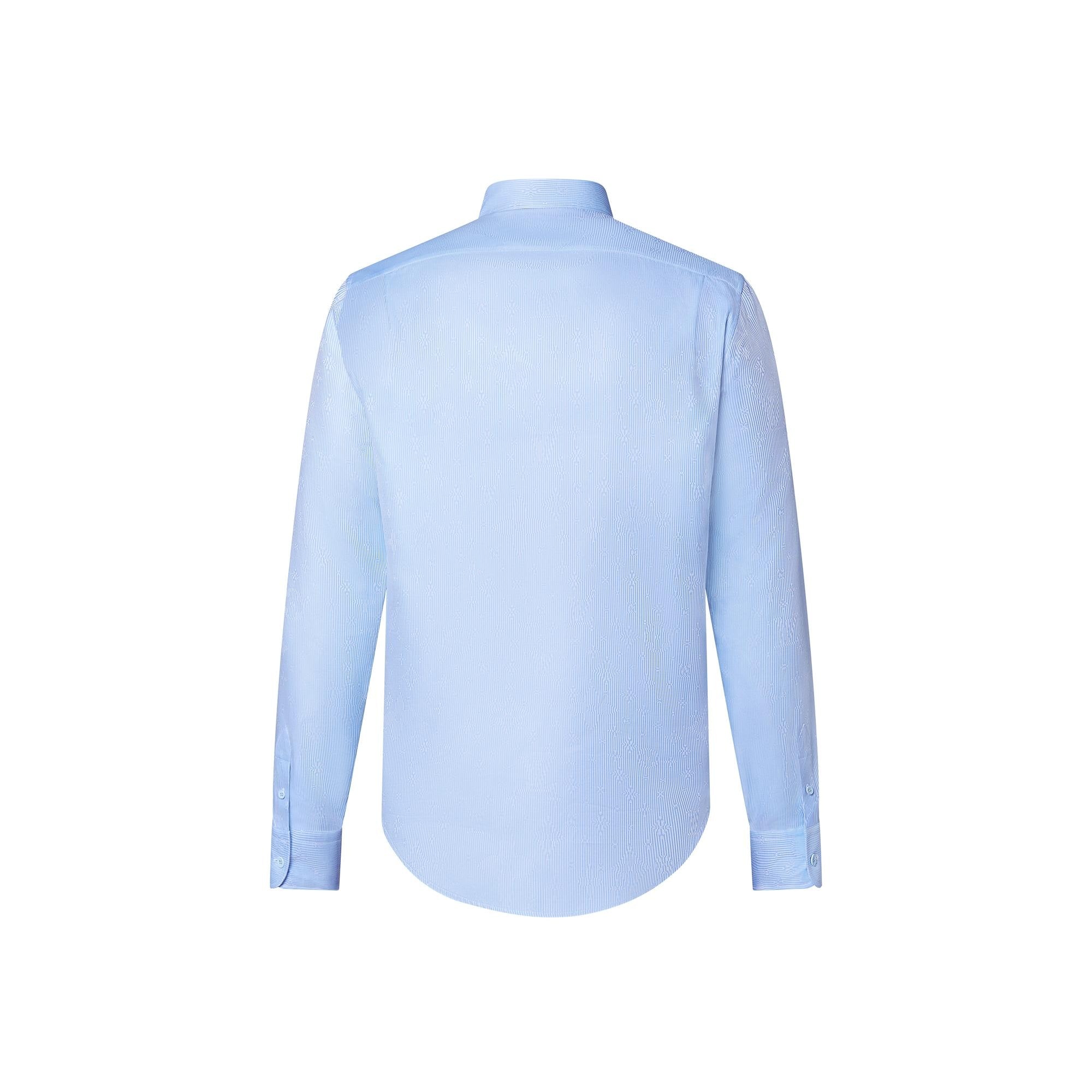 Constellation Stripes Regular Shirt - 3