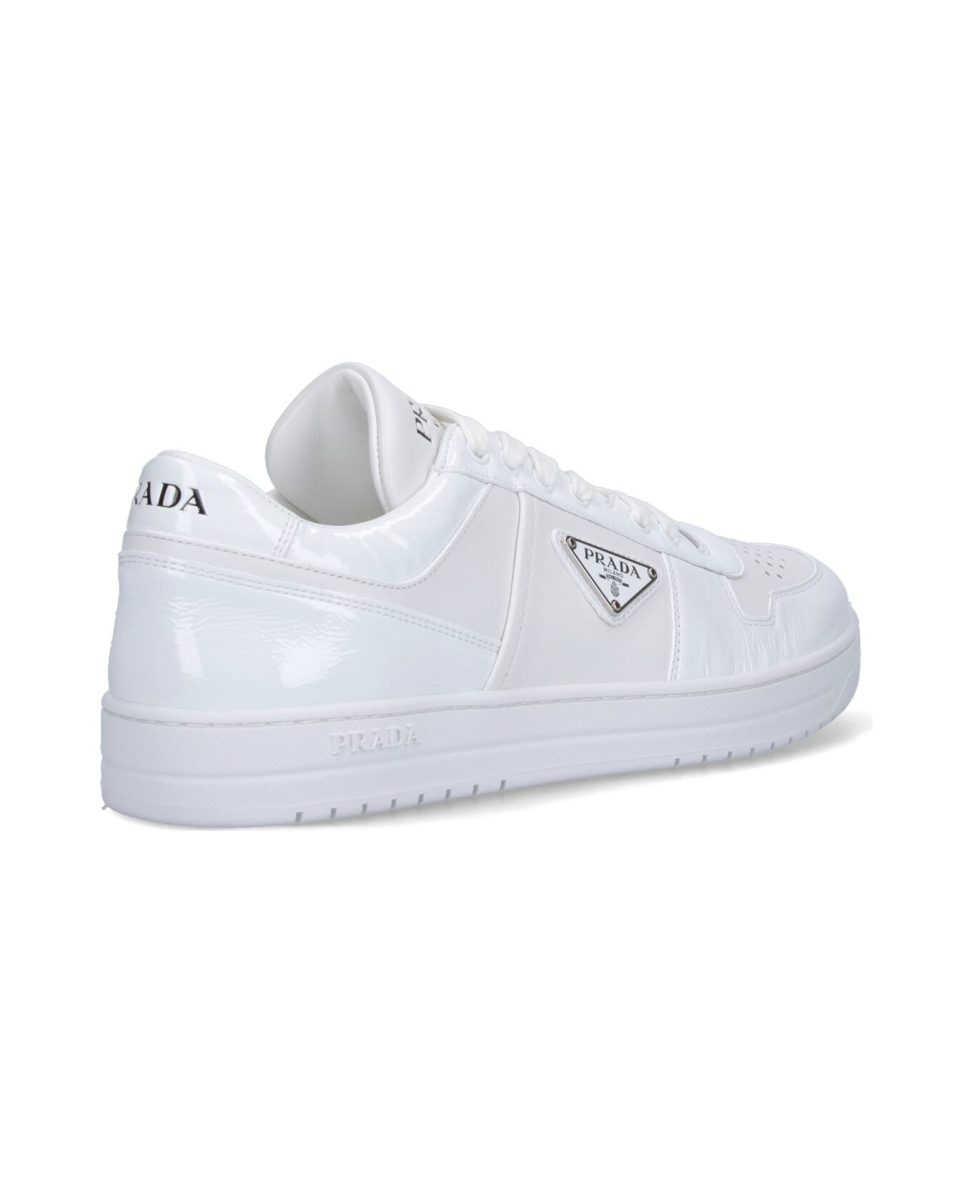 "downtown" Sneakers - 4