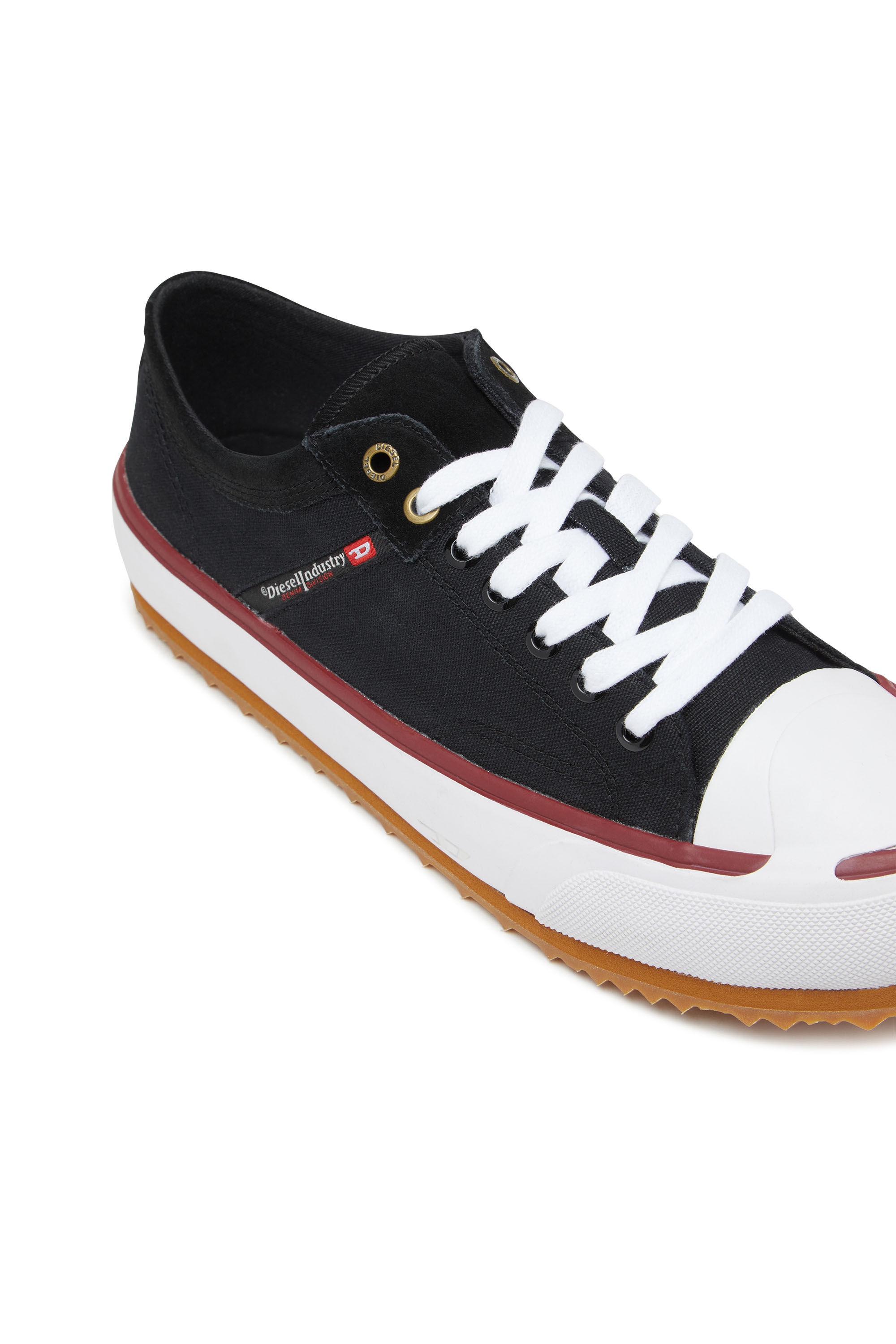 S-PRINCIPIA LOW - 6