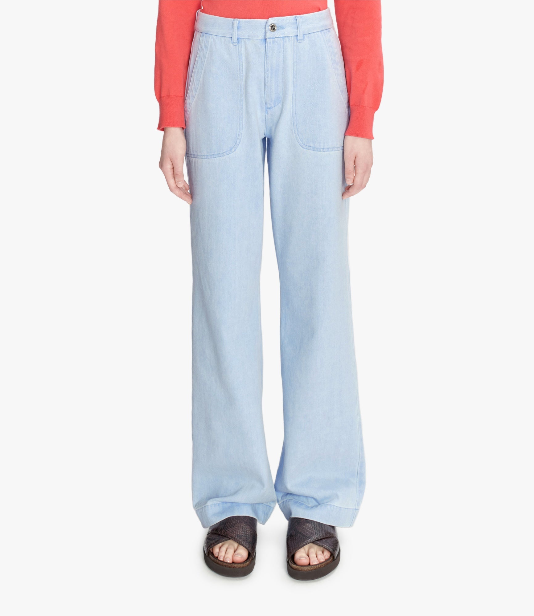 SEASIDE JEANS - 4
