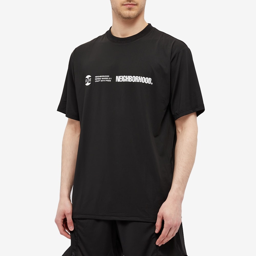 Neighborhood Tech Tee - 4