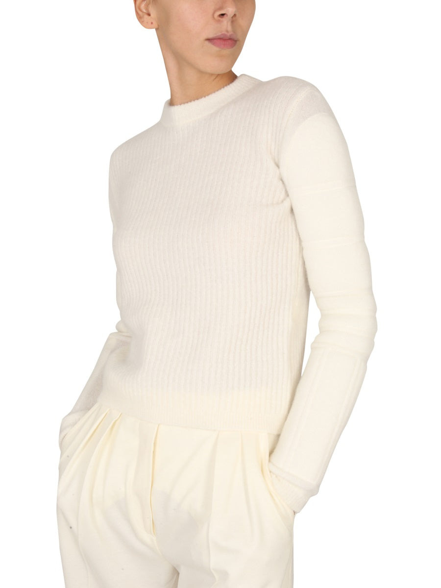 Max Mara Women Mohair Yarn Knit - 3
