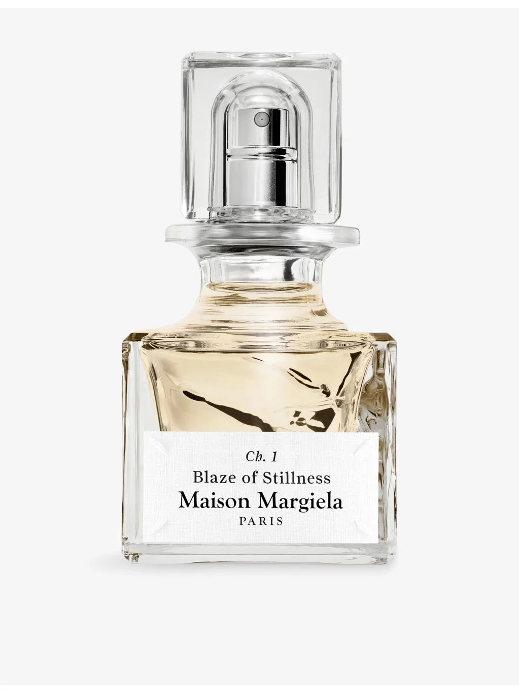 Maison Margiela The Scentsorium Collection Blaze of Stillness Eau de Parfum 30ml - 1