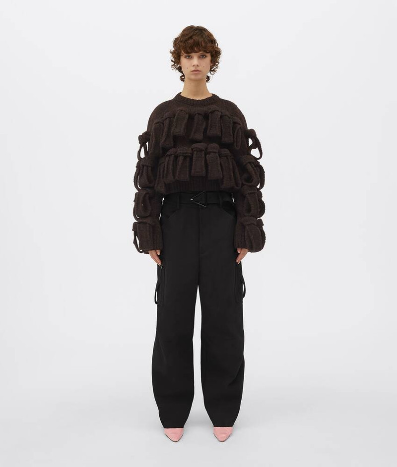 Bottega Veneta pants outlook