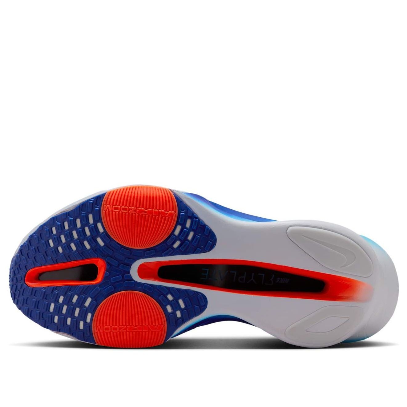 Nike ZoomX AlphaFly 3 'Grey Blue Void Ghost' FD8311-001 - 6