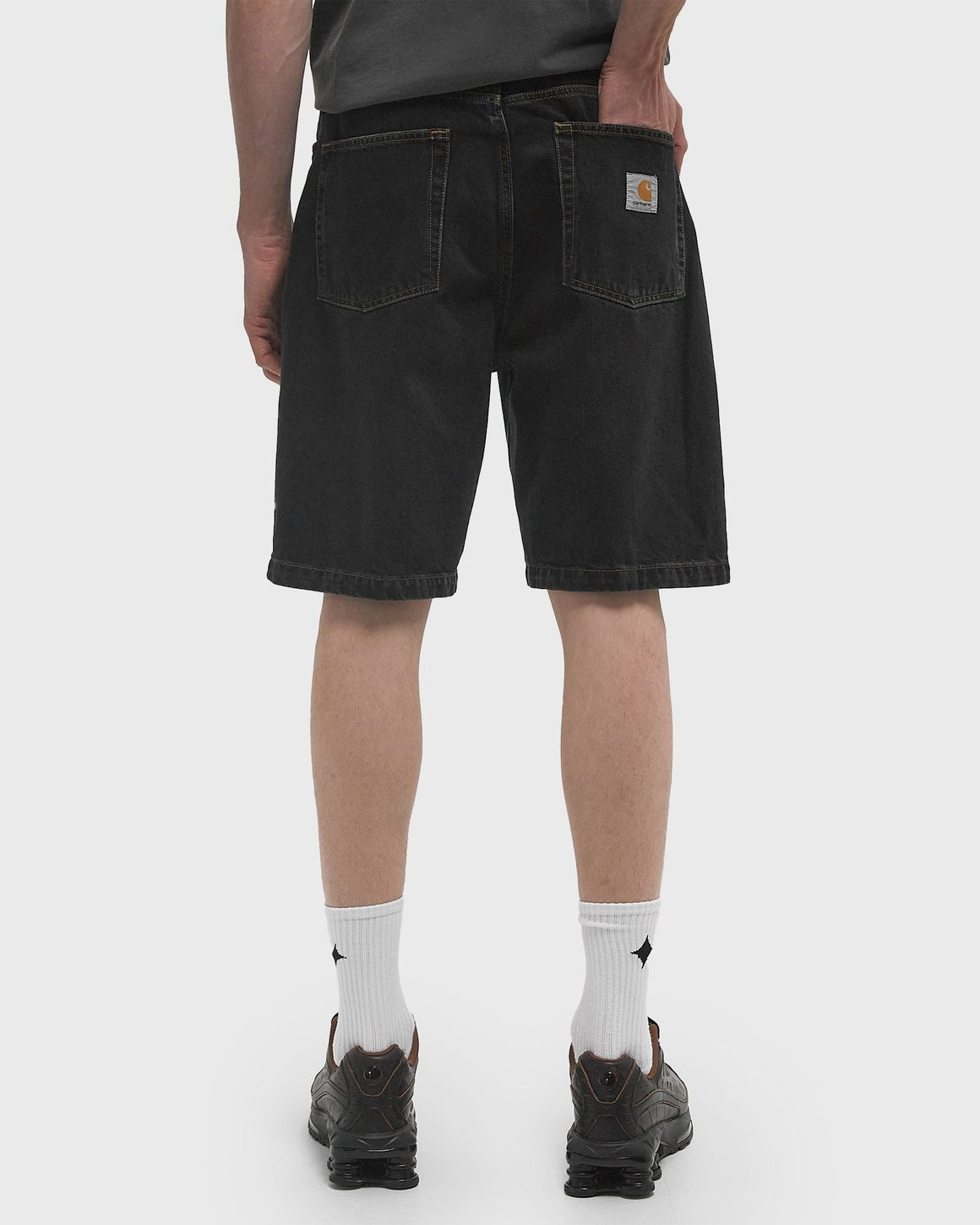 Brandon Short - 3