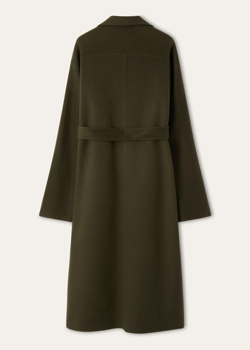 Maria Coat 6