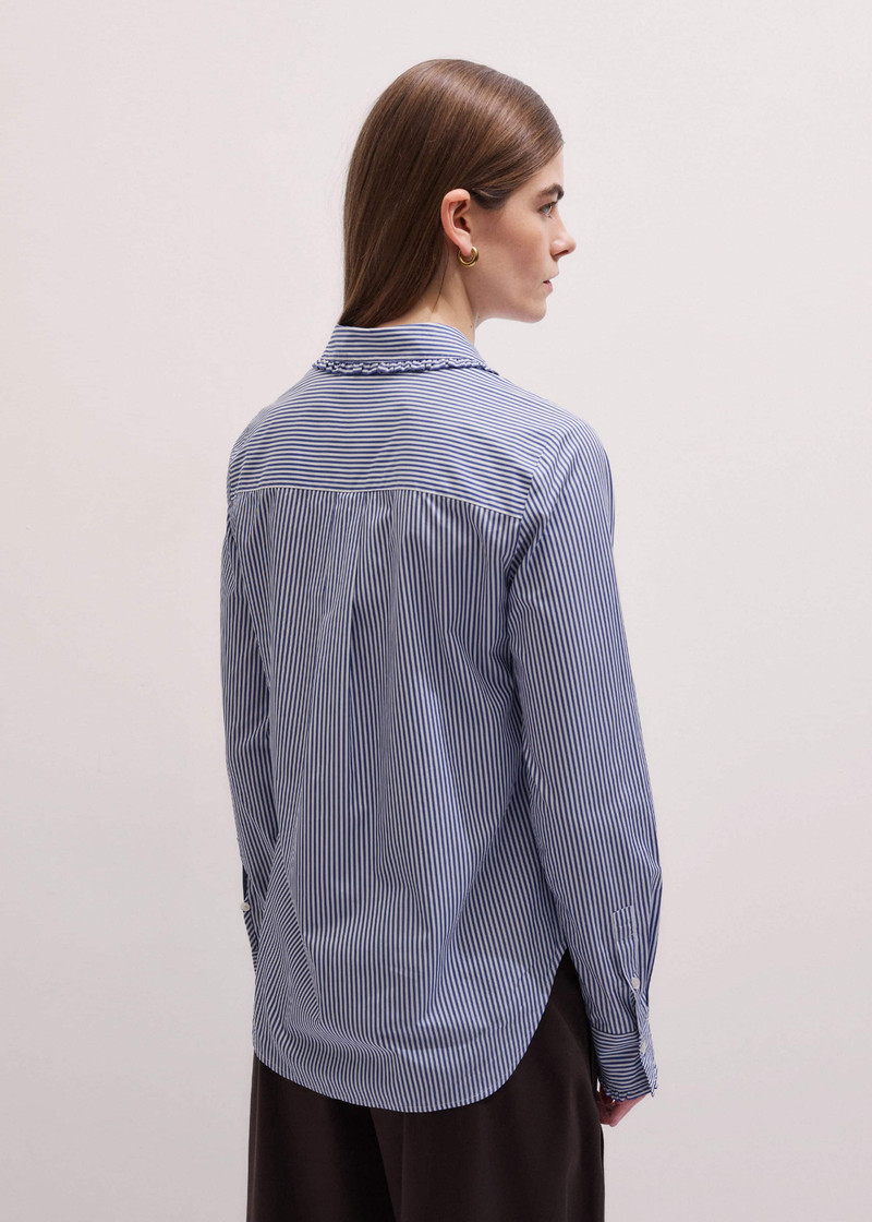 Stripe Forever Shirt 5