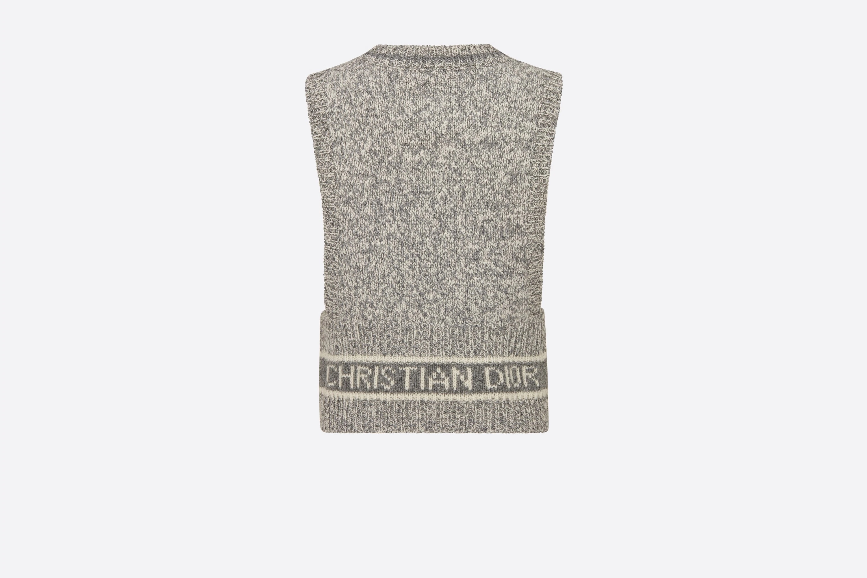 Sleeveless Top - 2