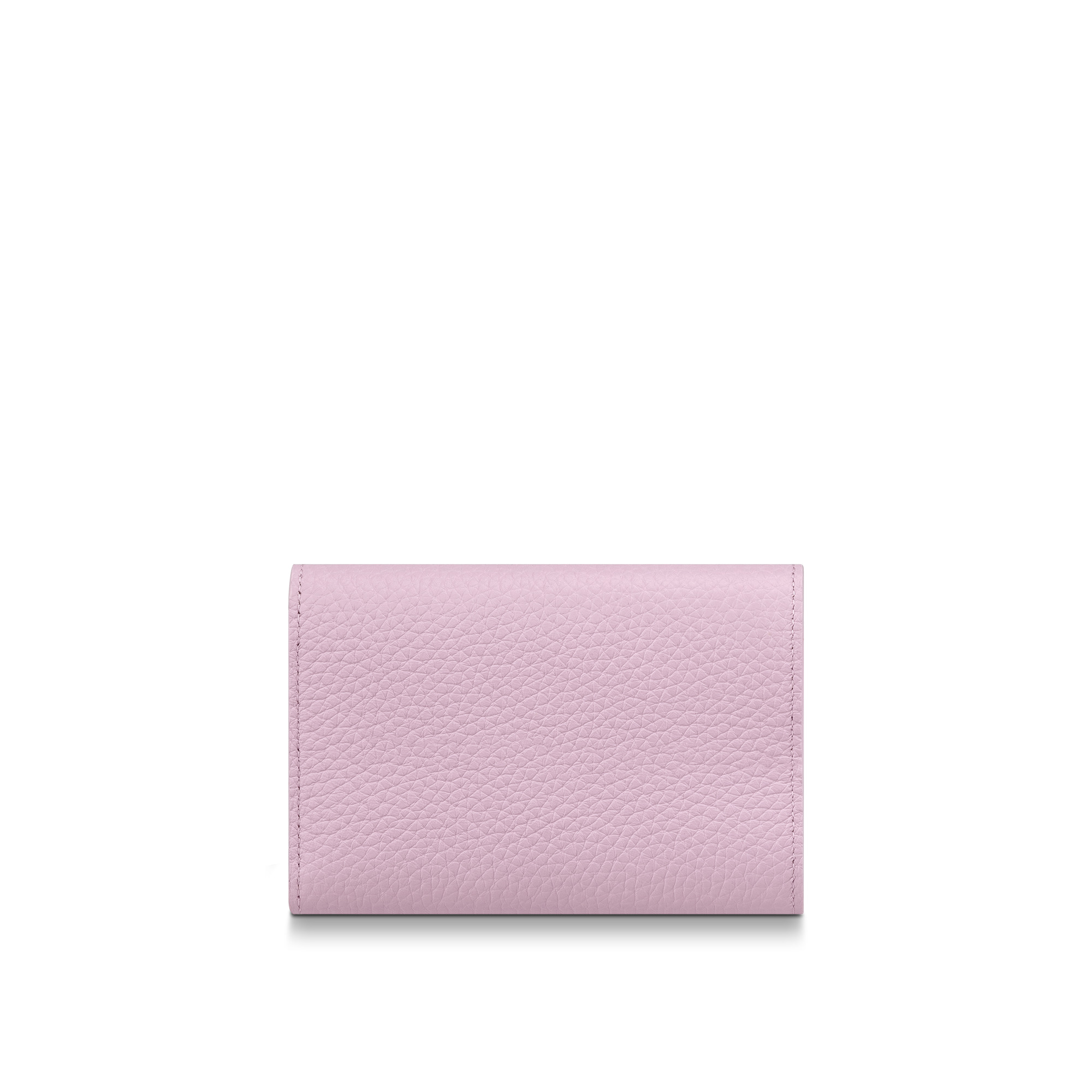 Capucines Compact Wallet - 6