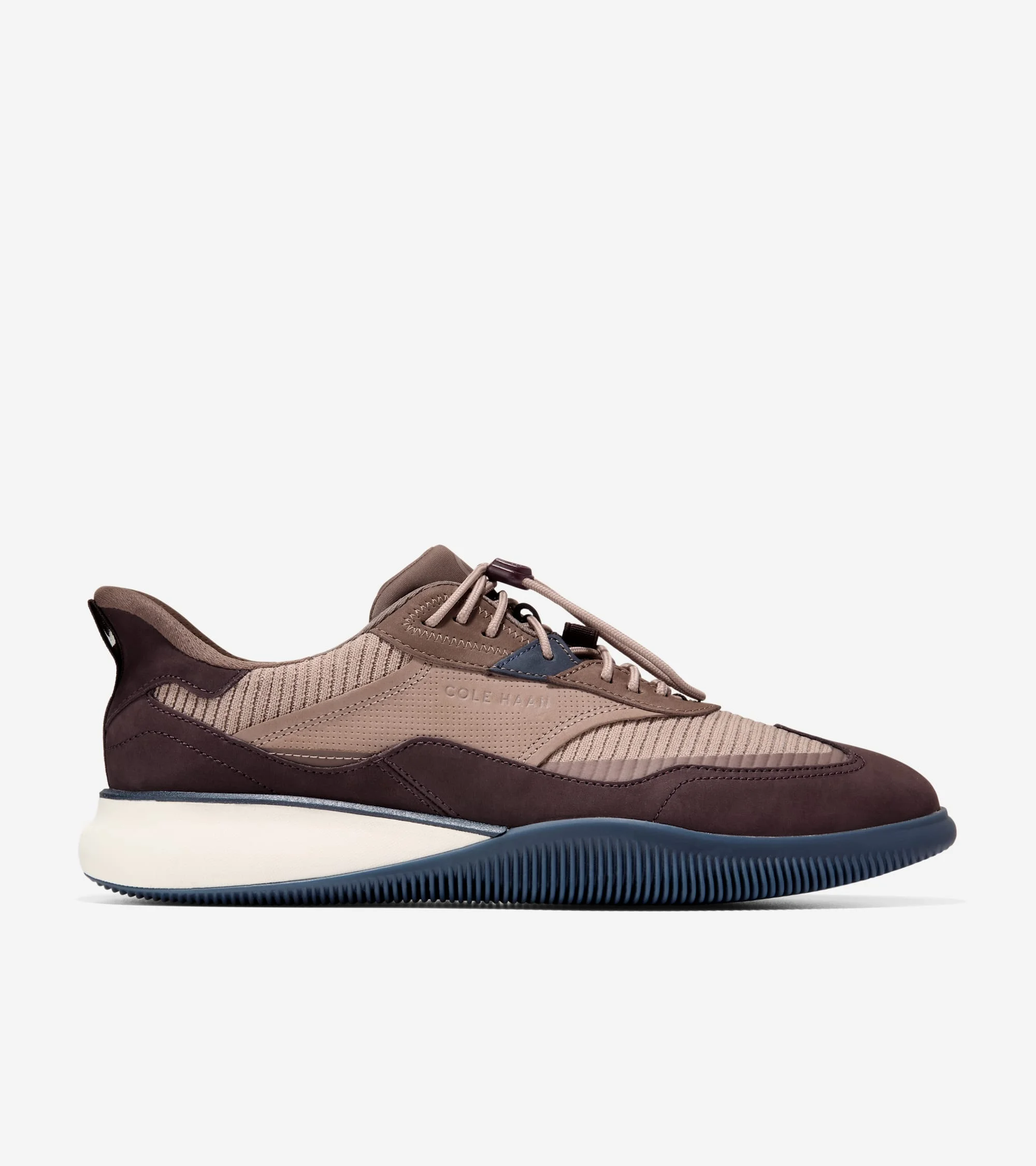 Men's 6.ZERØGRAND Quick-On Sneakers - 1