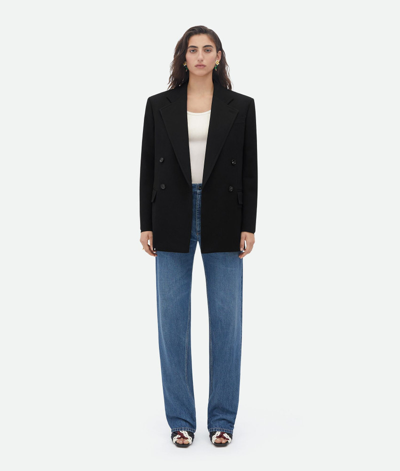 grain de poudre jacket - 1
