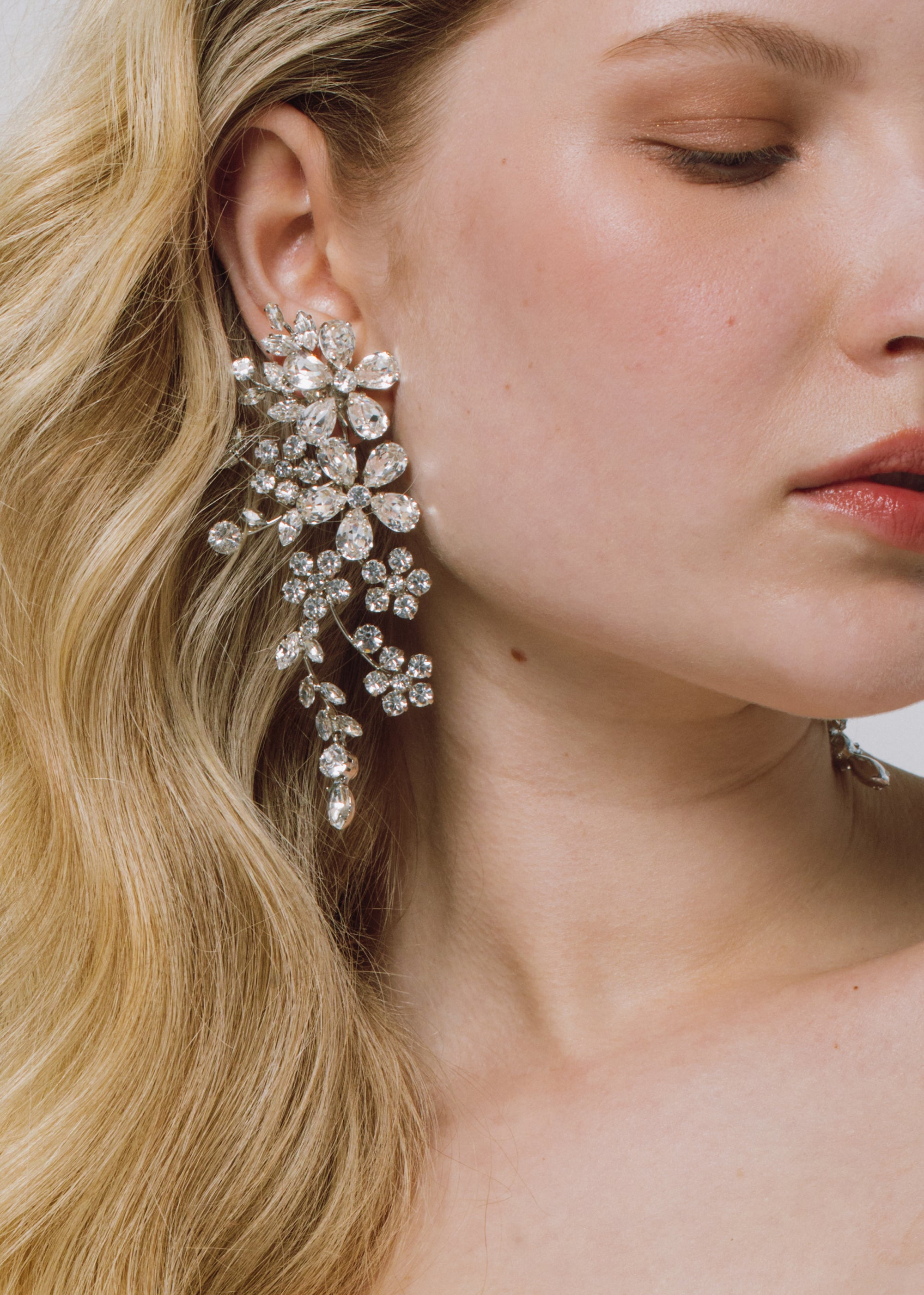 Darianna Earrings - 6