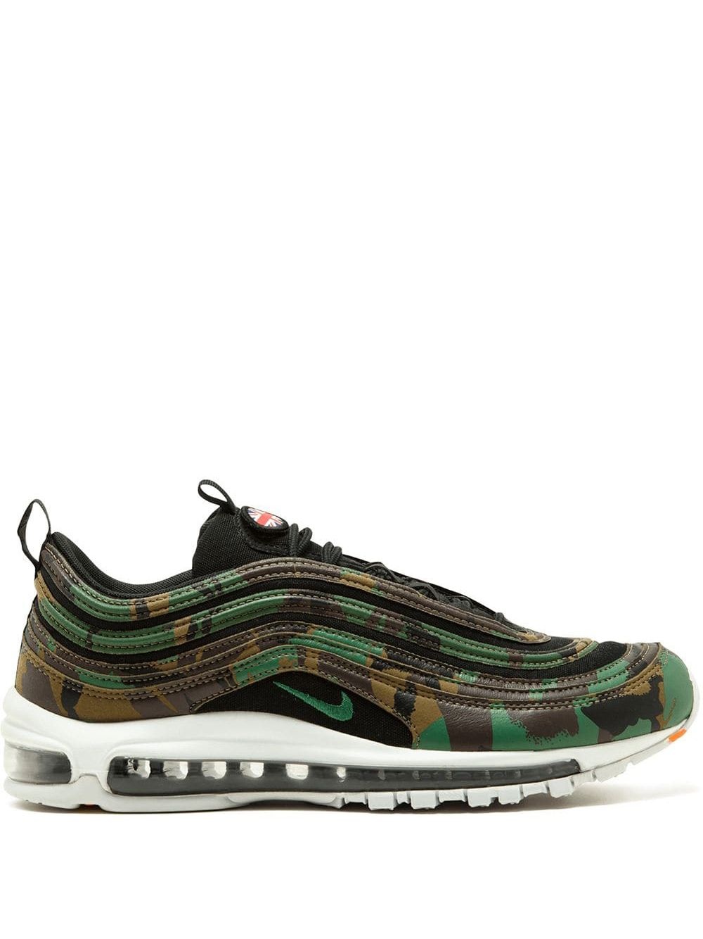 Air Max 97 Premium QS sneakers - 1