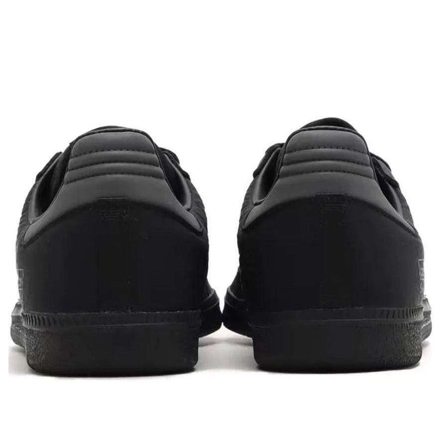 adidas Samba OG 'Black Reflective' IE9133 - 5
