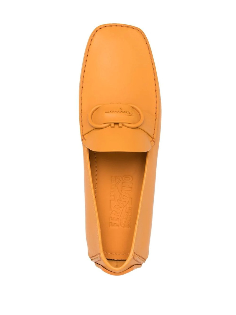 Palinuro slip-on loafers 4