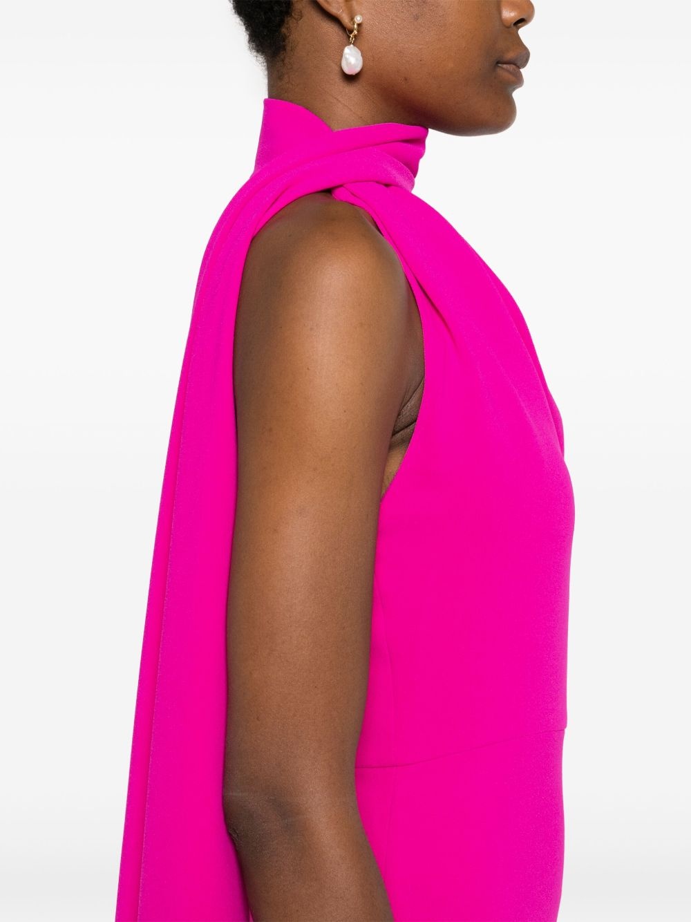 Samira midi dress - 5