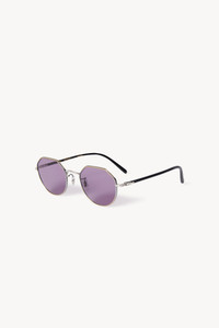 The Row Sidney Sunglasses | therow | REVERSIBLE