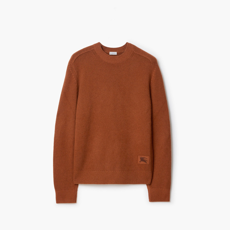 Cashmere Sweater 1