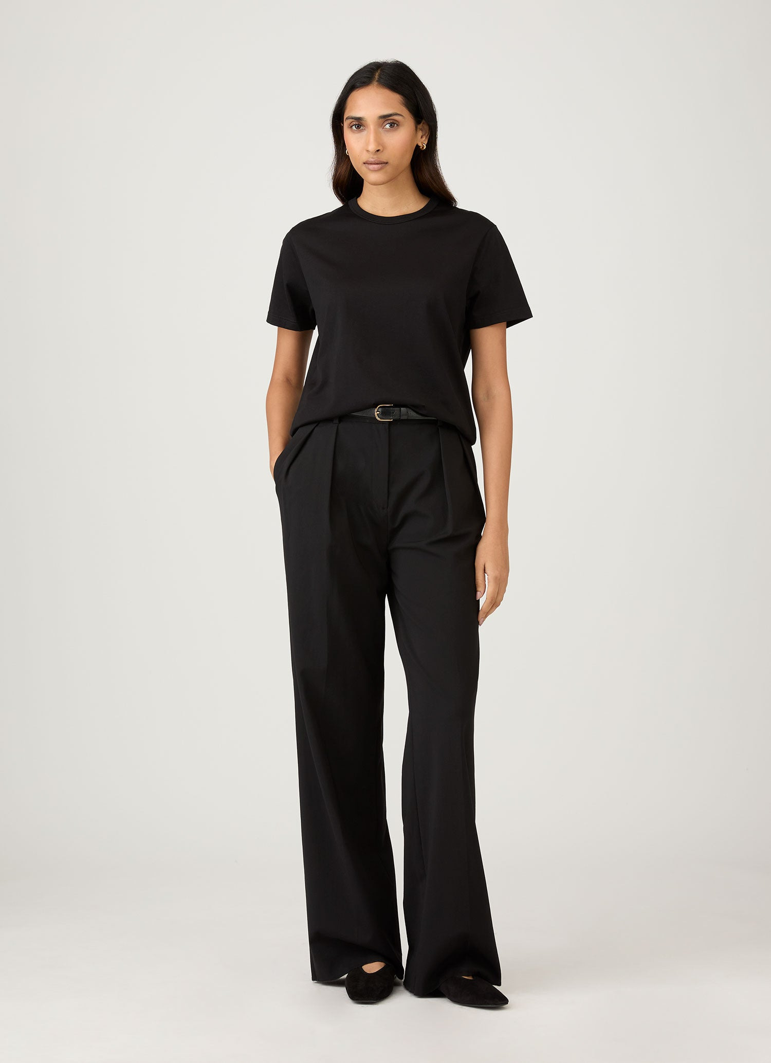 Relaxed Fit T‑shirt - 2