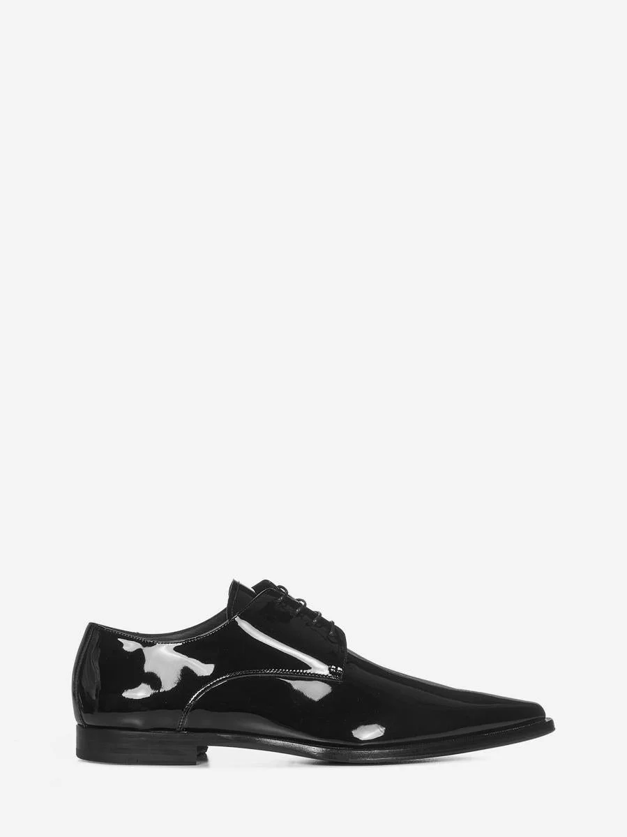DSQUARED2 New Punk Lace Ups - 1
