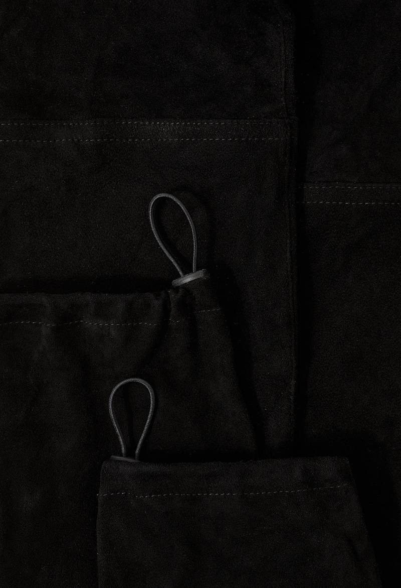 LEATHER ESCOBAR PANTS 9