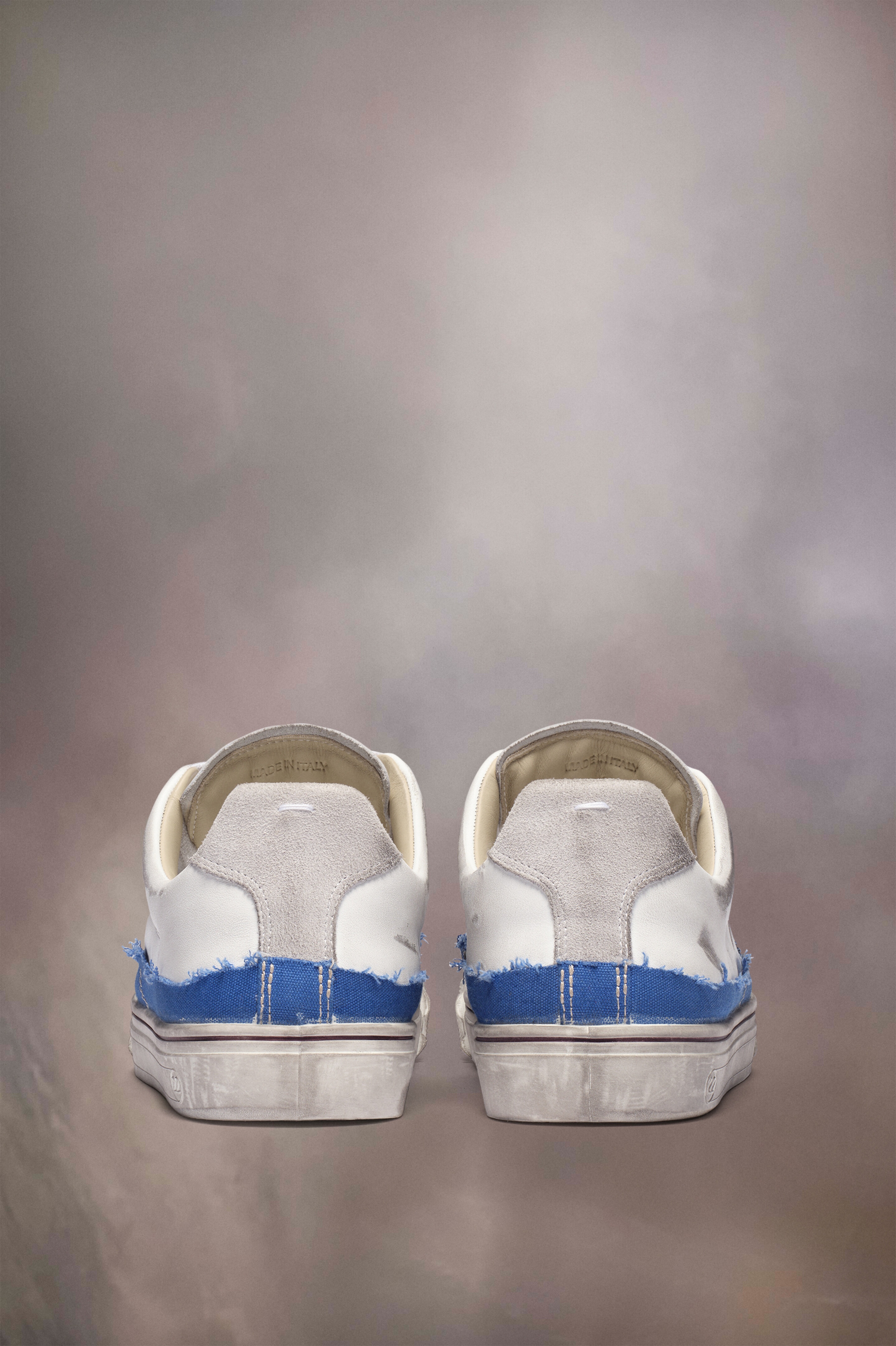 New Evolution sneaker - 3