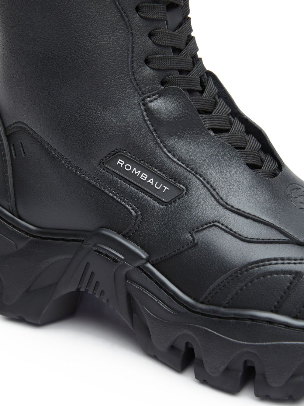 Boccaccio II ankle boots - 3