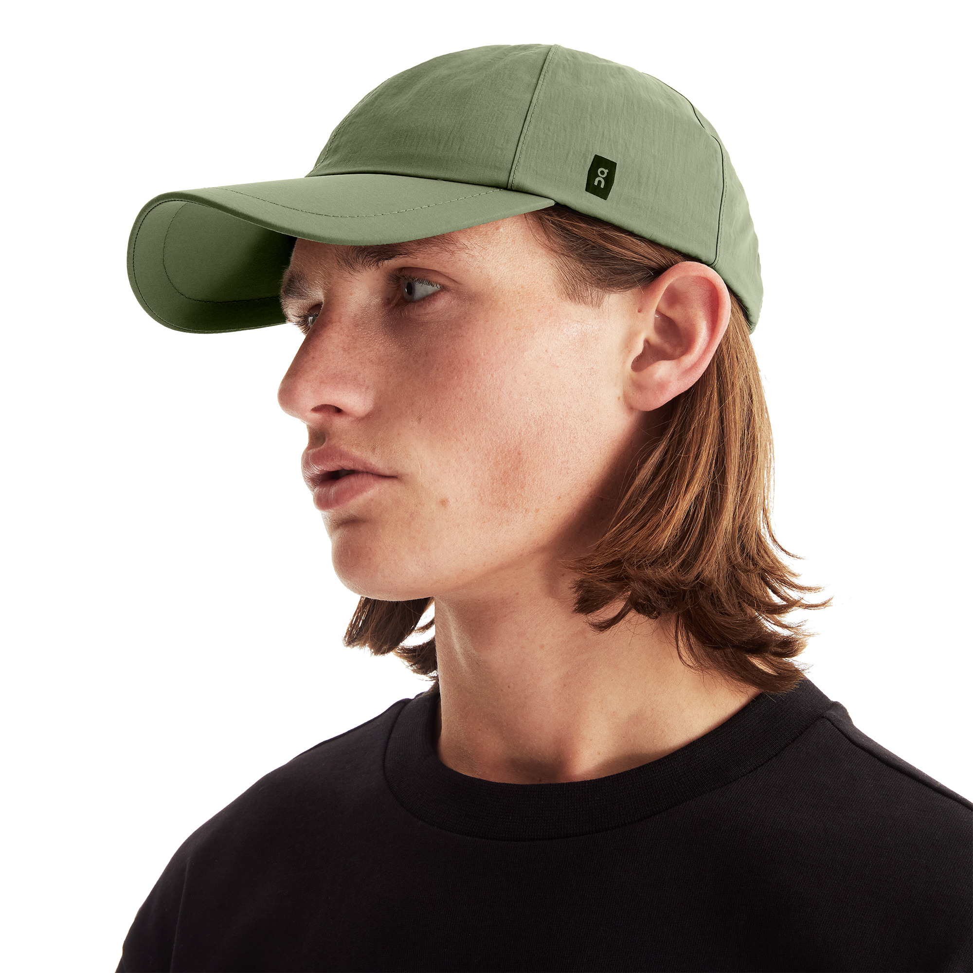 On Cap - 2