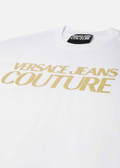 VERSACE JEANS COUTURE Logo T-Shirt outlook