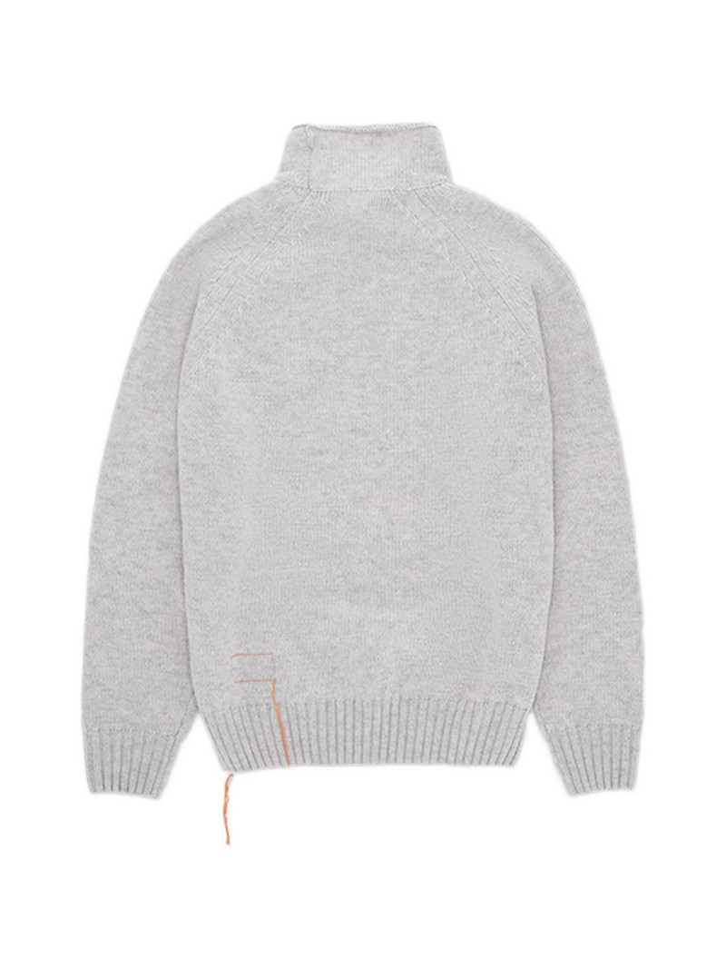 Andrew grey sweater 7