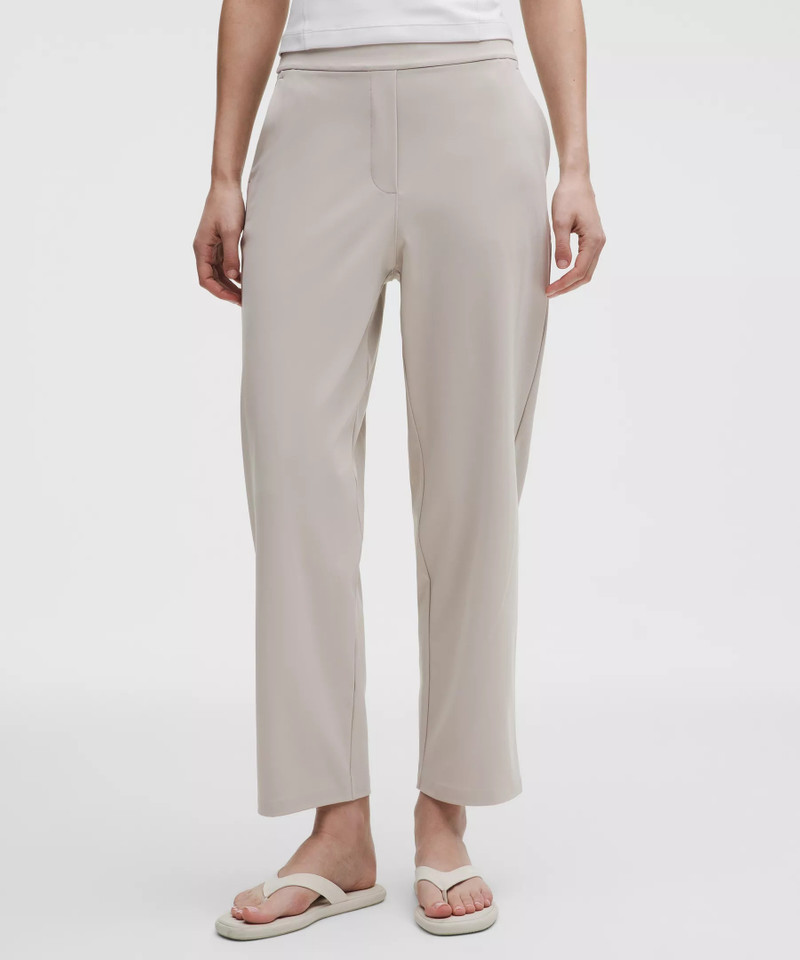 lululemon Daydrift High-Rise Tapered Trouser *Tall outlook