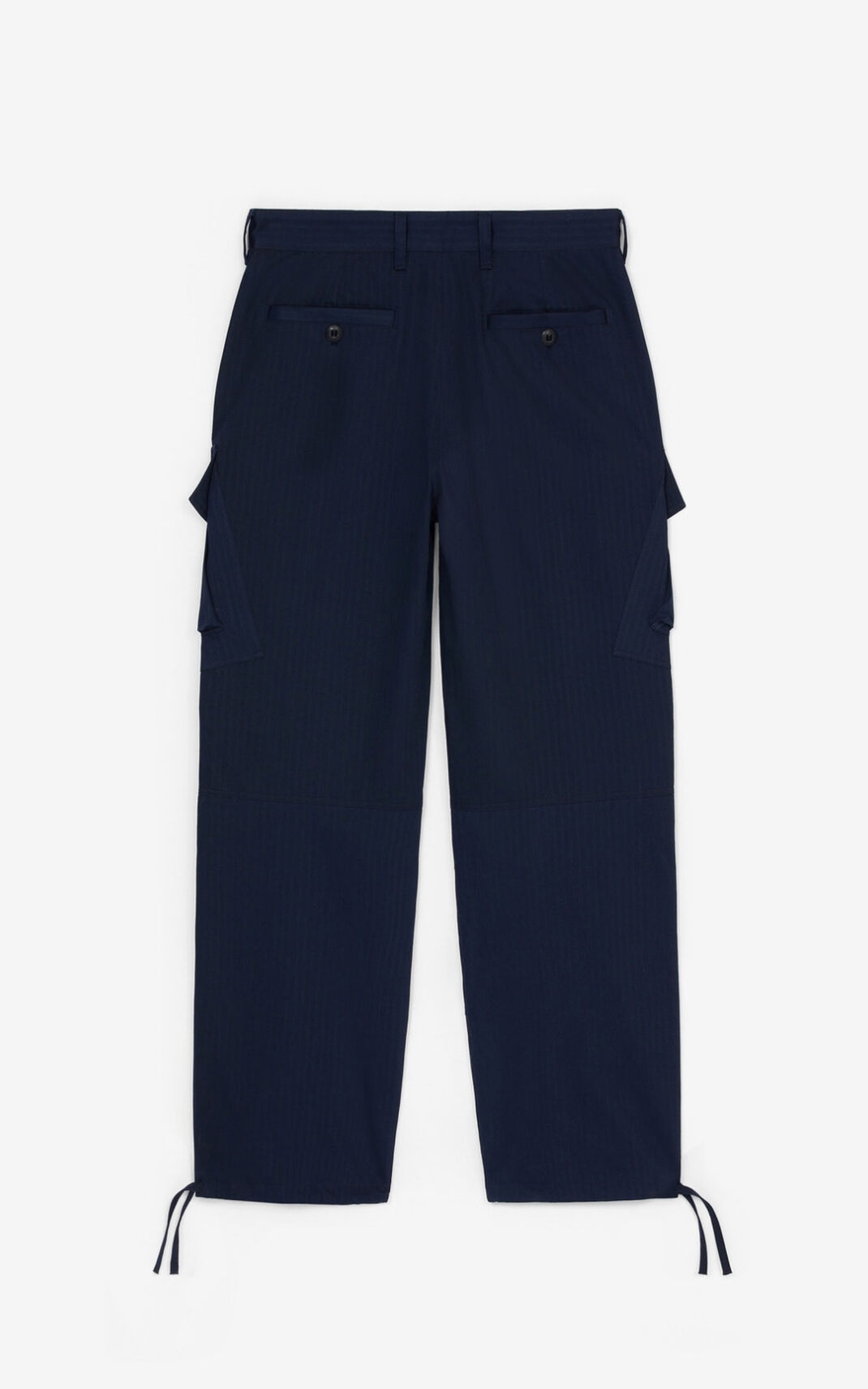 Cargo trousers - 4