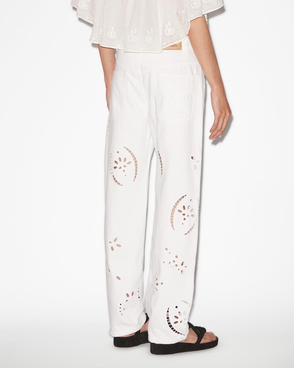 IRINA PANTS - 5