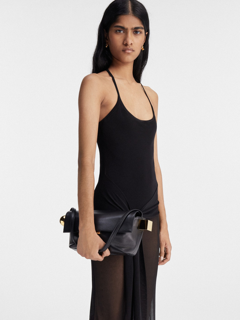 JACQUEMUS Le Rond Carré outlook