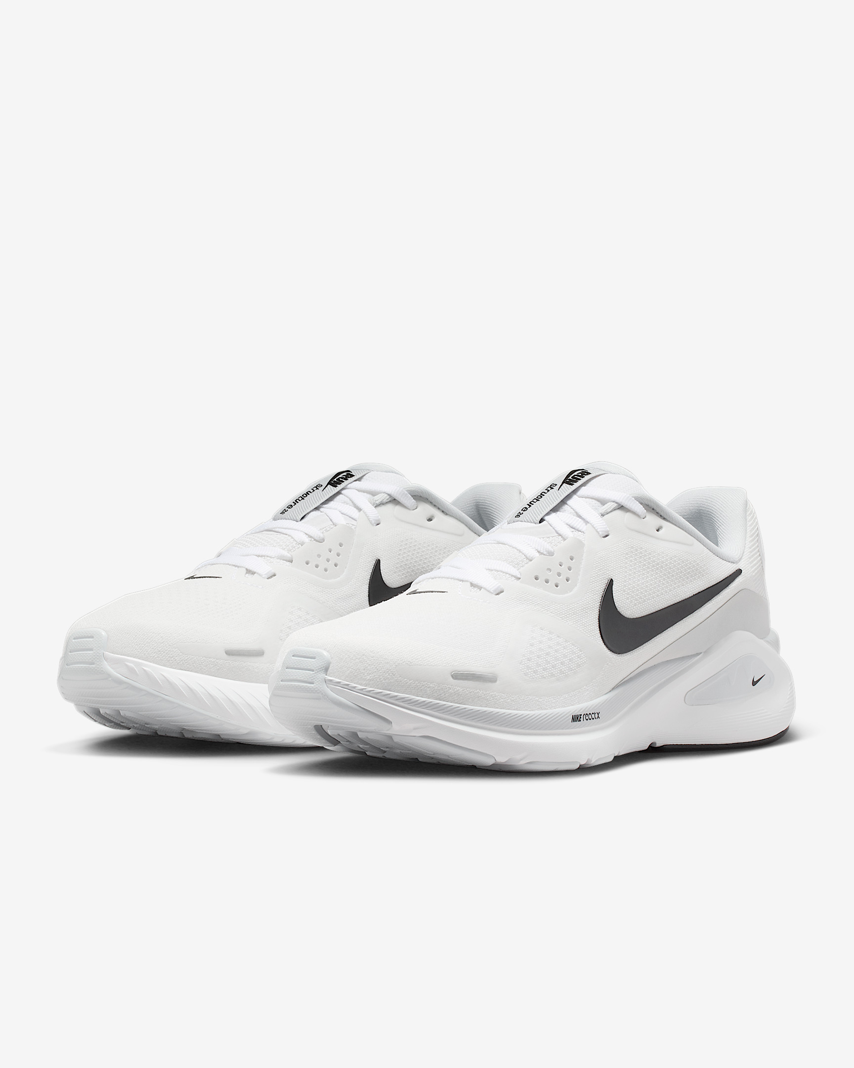 Nike Structure 26 Women's Road Running Shoes - 5